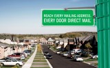 Every Door Direct Mail for Funeral Homes